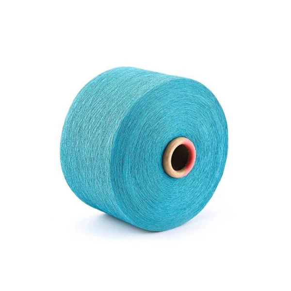 Hvorfor er 8s polyester bomuldsgarn til hængekøje det ideelle valg for komfort og holdbarhed?
