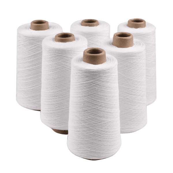 NE 20/1 BOMULD POLYESTER GARN TIL SOKKER