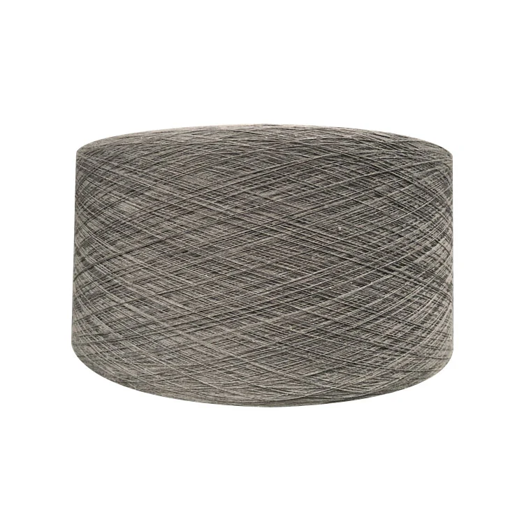Arbejdshandsker garn bomuld polyester blandet